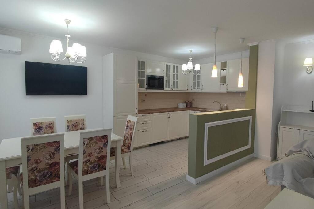 Sea Angel Apartment Burgas Bagian luar foto