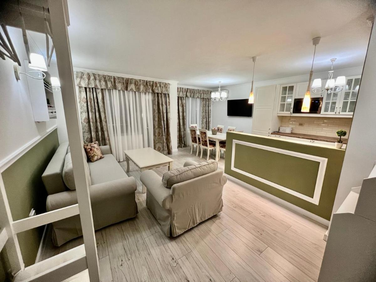 Sea Angel Apartment Burgas Bagian luar foto
